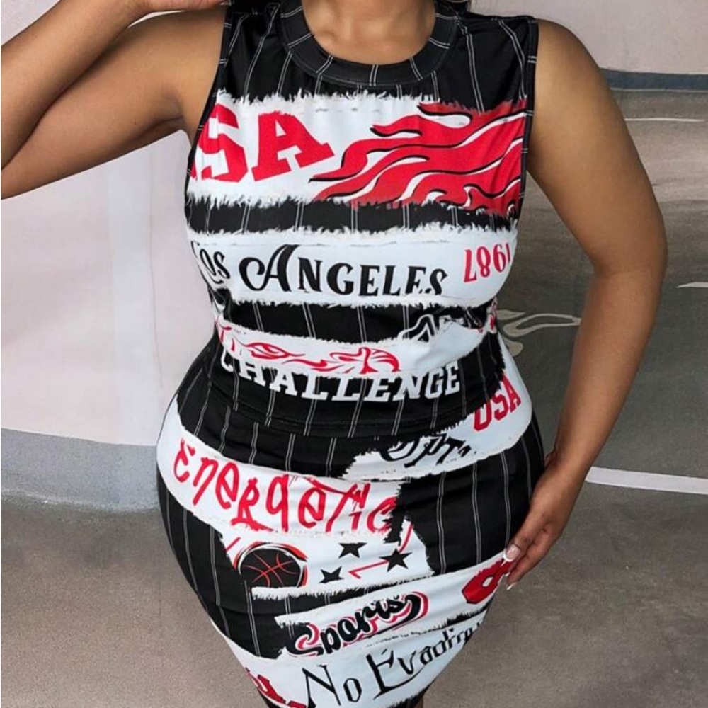 2 piece graffiti set